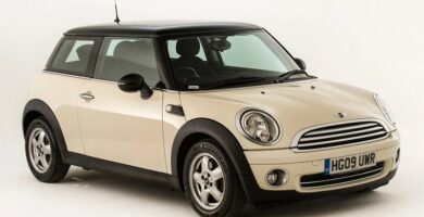 Descargar Manual Mini Hardtop 2 Door 2007 de Usuario