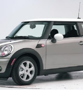 Descargar Manual Mini Hardtop 2 Door 2010 de Usuario