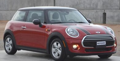 Descargar Manual Mini Hardtop 2 Door 2015 de Usuario