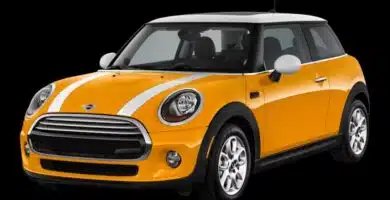 Descargar Manual Mini Hardtop 2 Door 2017 de Usuario