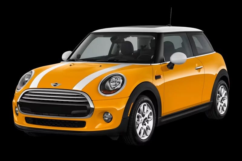 Descargar Manual Mini Hardtop 2 Door 2017 de Usuario