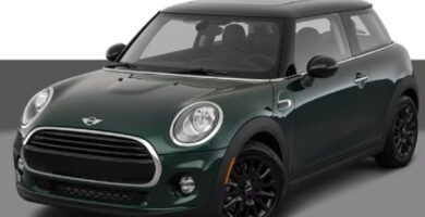 Descargar Manual Mini Hardtop 2 Door 2018 de Usuario