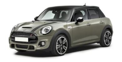 Descargar Manual Mini Hardtop 2 Door 2019 de Usuario