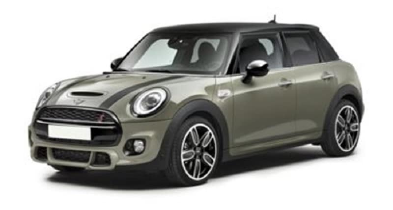 Descargar Manual Mini Hardtop 2 Door 2019 de Usuario