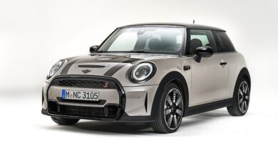 Descargar Manual Mini Hardtop 2 Door 2022 de Usuario