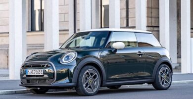 Descargar Manual Mini Hardtop 2 Door 2023 de Usuario