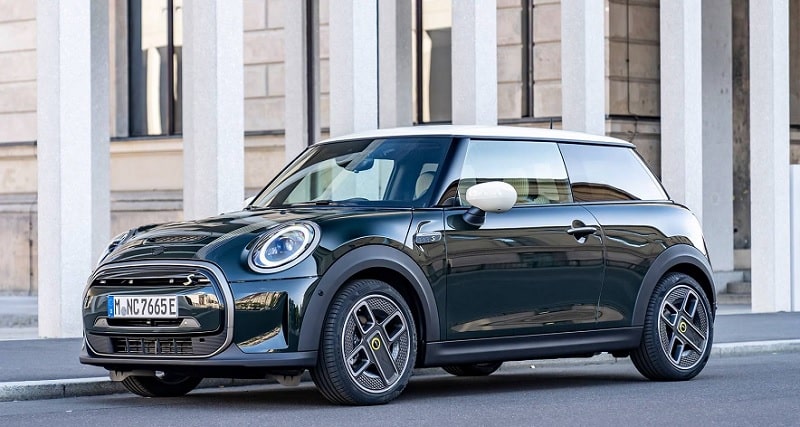 Descargar Manual Mini Hardtop 2 Door 2023 de Usuario