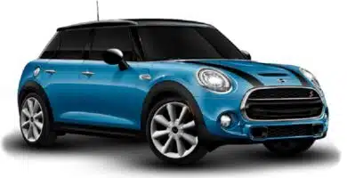 Descargar Manual Mini Hardtop 4 Door 2016 de Usuario