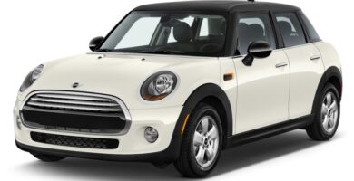 Descargar Manual Mini Hardtop 4 Door 2017 de Usuario