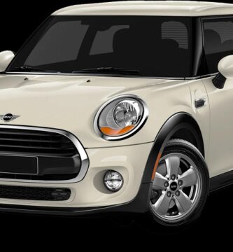 Descargar Manual Mini Hardtop 4 Door 2020 de Usuario