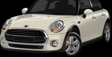 Descargar Manual Mini Hardtop 4 Door 2020 de Usuario