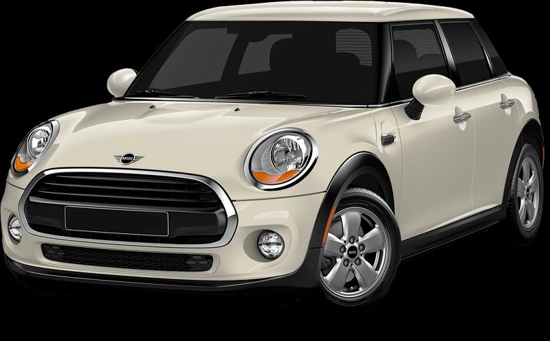 Descargar Manual Mini Hardtop 4 Door 2020 de Usuario