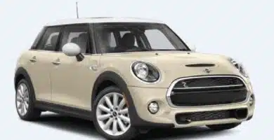 Descargar Manual Mini Hardtop 4 Door 2021 de Usuario