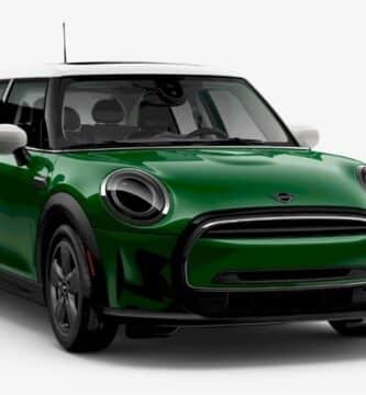 Descargar Manual Mini Hardtop 4 Door 2022 de Usuario