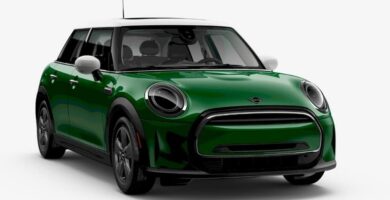 Descargar Manual Mini Hardtop 4 Door 2022 de Usuario