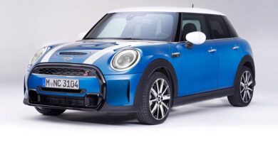 Descargar Manual Mini Hardtop 4 Door 2023 de Usuario