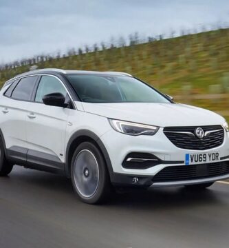 Descargar Manual Vauxhall Grandland X 2020 de Usuario