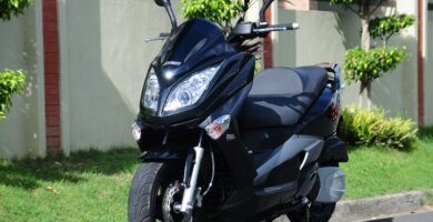 Descargar Manual de Taller Moto AEON 350cc PDF Gratis