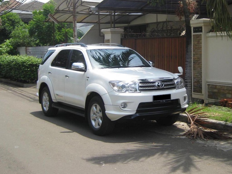 Descargar Manual de Taller TOYOTA Fortuner Hilux 2013 PDF Gratis