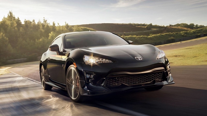 Descargar Manual de Taller TOYOTA GT 86 2013 PDF Gratis