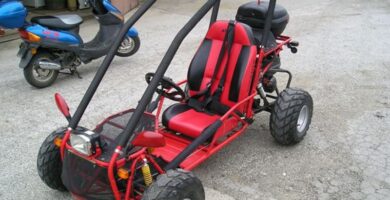 Descargar Catalogo de Partes Moto ADLY GK 125R PDF gratis