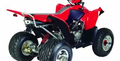 Descargar Catalogo de Partes Moto AEON Cobra 220 my07 PDF gratis