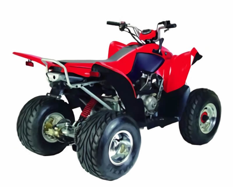 Descargar Catalogo de Partes Moto AEON Cobra 220 my07 PDF gratis