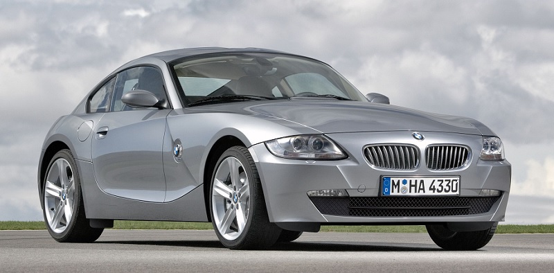 Descargar Manual de Propietario BMW 3.0si Coupe 2006 PDF gratis