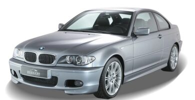 Descargar Manual de Propietario BMW 325i 2005 PDF gratis