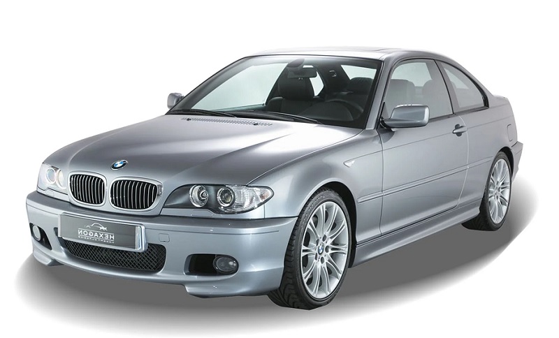 Descargar Manual de Propietario BMW 325i 2005 PDF gratis