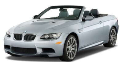 Descargar Manual de Propietario BMW 328i Convertible 2013 PDF gratis