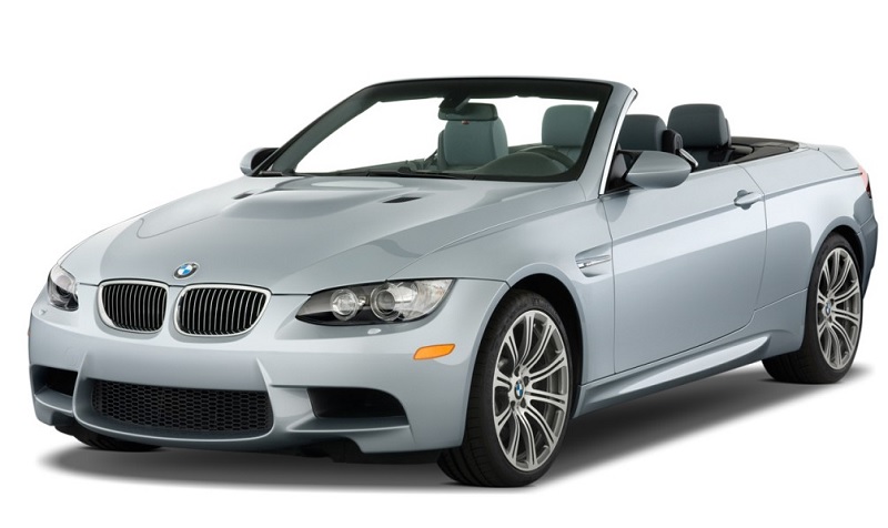 Descargar Manual de Propietario BMW 328i Convertible 2013 PDF gratis