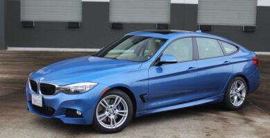 Descargar Manual de Propietario BMW 328i Coupe 2014 PDF gratis