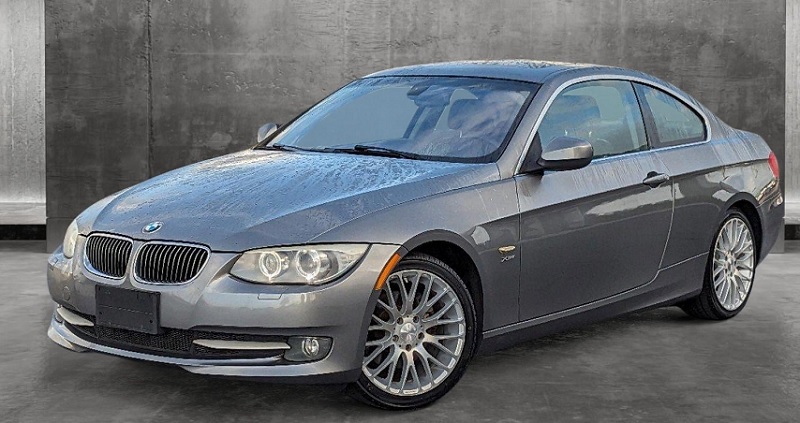 Descargar Manual de Propietario BMW 328i xDrive Coupe 2013 PDF gratis