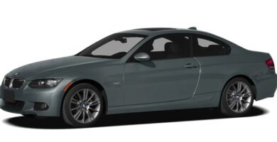 Descargar Manual de Propietario BMW 335i xDrive Coupe 2010 PDF gratis