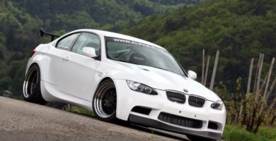 Descargar Manual de Propietario BMW 335is Coupe 2012 PDF gratis