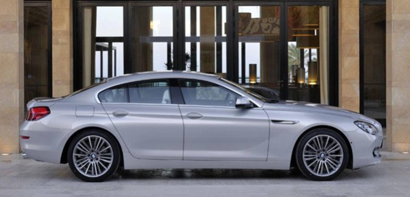Descargar Manual de Propietario BMW 640i xDrive Gran Coupe 2014 PDF gratis