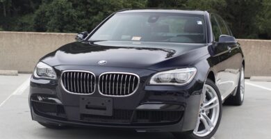 manual-de-usuario-BMW-750Li xDrive Sedan-2014