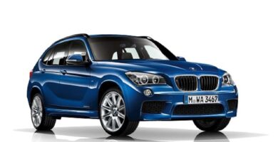 Descargar Manual de Propietario BMW X1 xDrive28i 2014 PDF gratis