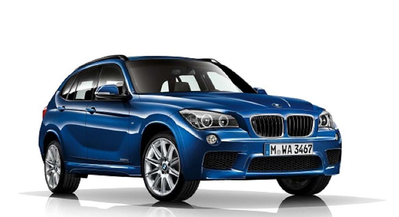 Descargar Manual de Propietario BMW X1 xDrive28i 2014 PDF gratis