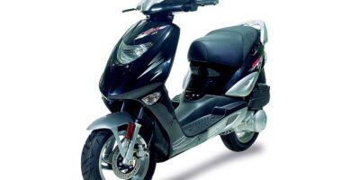 Descargar Manual de Propietario Moto ADLY Ss 125 PDF gratis