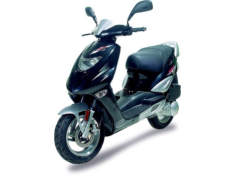 Descargar Manual de Propietario Moto ADLY Ss 125 PDF gratis