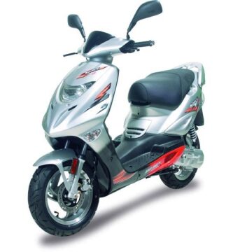 Descargar Manual de Propietario Moto ADLY Ss 50 PDF gratis