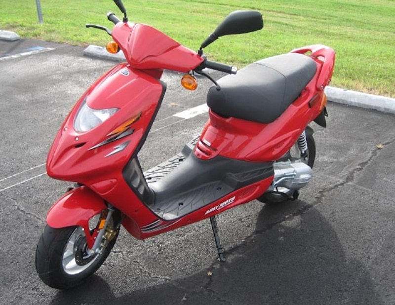 Descargar Manual de Propietario Moto ADLY Tb 150 PDF gratis