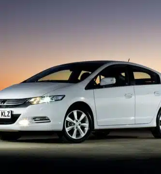 Descargar Manual de Taller HONDA Insight ETM SM 2010 PDF Gratis