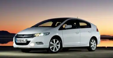 Descargar Manual de Taller HONDA Insight SM 2010 PDF Gratis