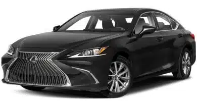 Descargar Manual de Taller LEXUS ES350 PDF Gratis