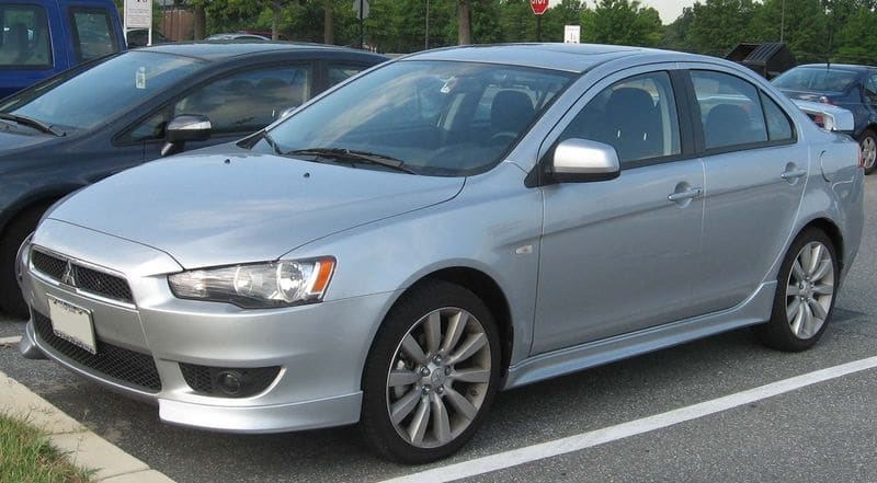 Descargar Manual de Taller MITSUBISHI Colt Lancer 1999 PDF gratis