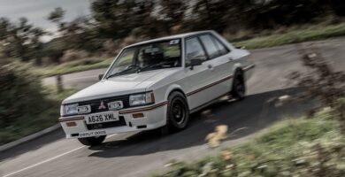 Descargar Manual de Taller MITSUBISHI Colt Lancer 2000 PDF gratis