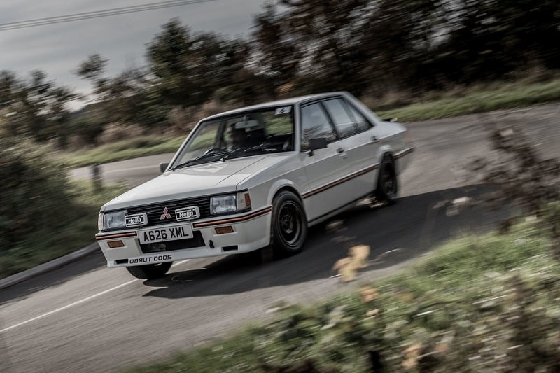 Descargar Manual de Taller MITSUBISHI Colt Lancer 2000 PDF gratis
